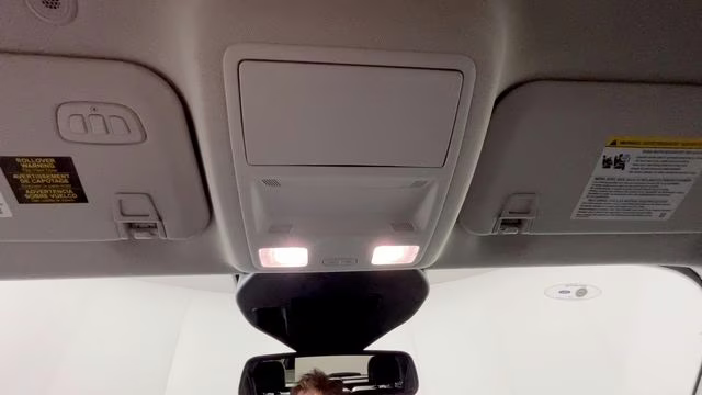 2024 Ford Escape Platinum AWD SUV