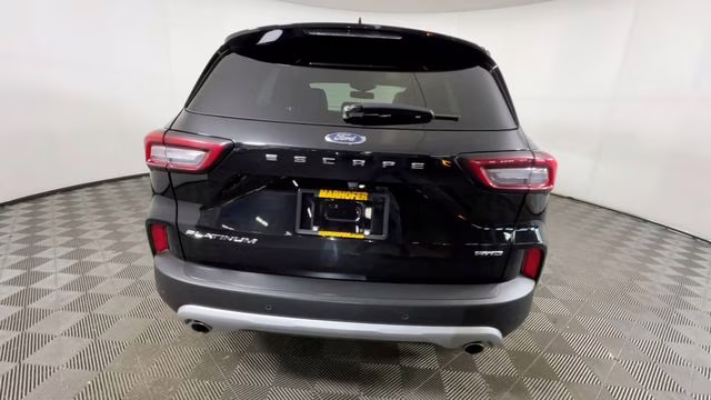 2024 Ford Escape Platinum AWD SUV