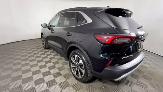 2024 Ford Escape Platinum AWD SUV