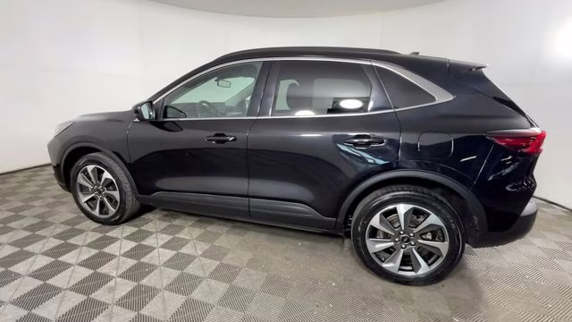 2024 Ford Escape Platinum AWD SUV