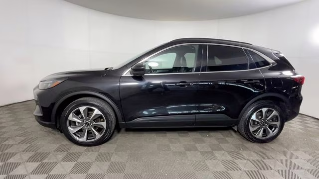 2024 Ford Escape Platinum AWD SUV