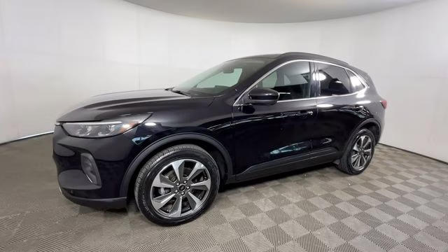 2024 Ford Escape Platinum AWD SUV
