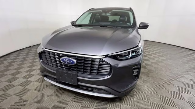 2024 Ford Escape Platinum AWD SUV