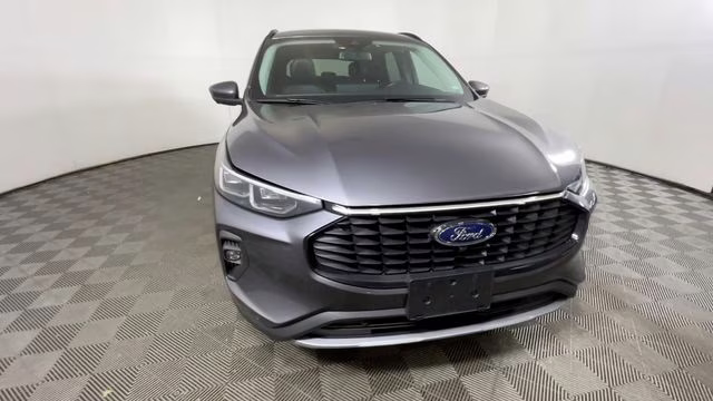 2024 Ford Escape Platinum AWD SUV