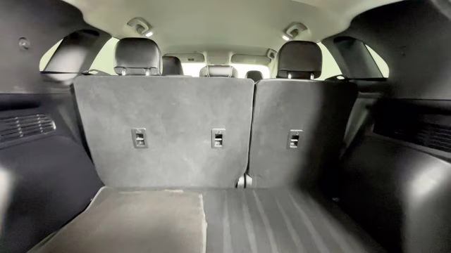 2024 Ford Escape Platinum AWD SUV