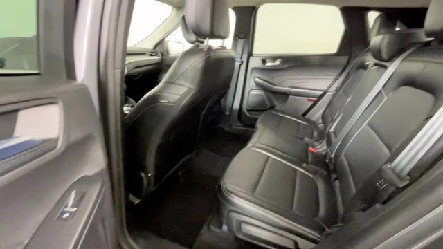 2024 Ford Escape Platinum AWD SUV