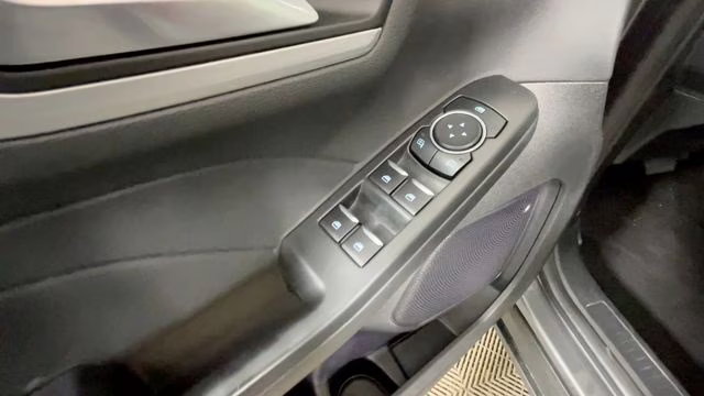2024 Ford Escape Platinum AWD SUV