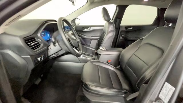 2024 Ford Escape Platinum AWD SUV