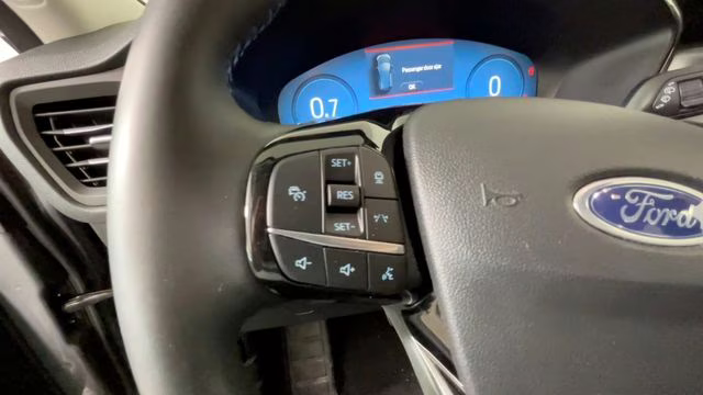 2024 Ford Escape Platinum AWD SUV