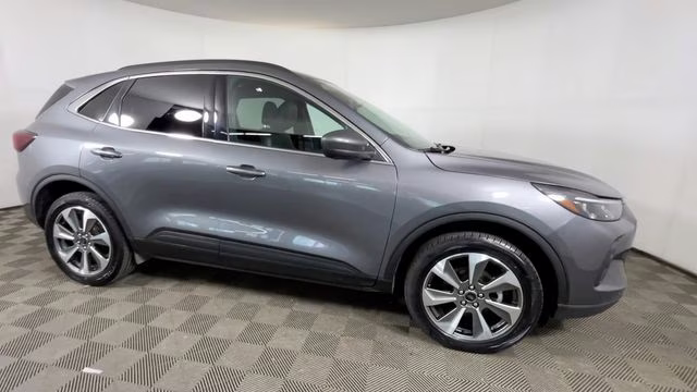 2024 Ford Escape Platinum AWD SUV