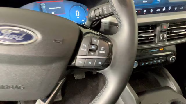 2024 Ford Escape Platinum AWD SUV