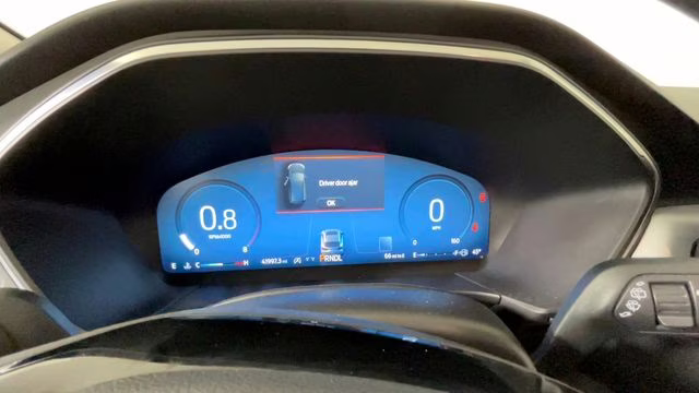 2024 Ford Escape Platinum AWD SUV