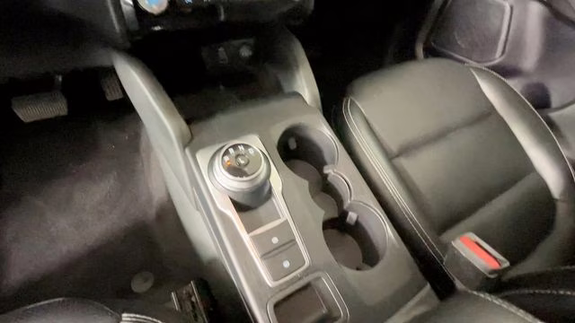 2024 Ford Escape Platinum AWD SUV