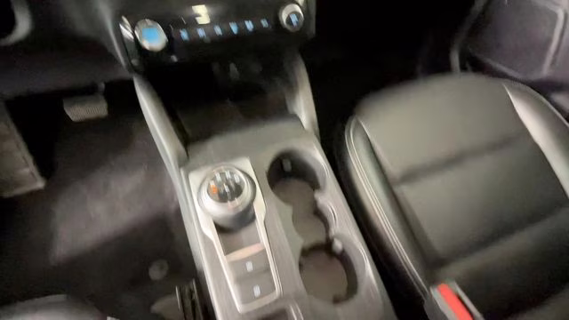 2024 Ford Escape Platinum AWD SUV