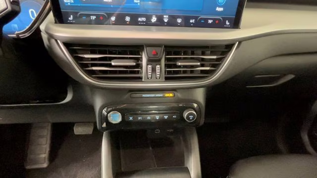 2024 Ford Escape Platinum AWD SUV