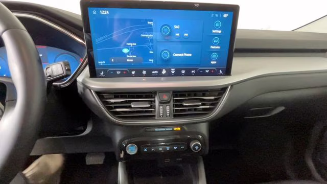 2024 Ford Escape Platinum AWD SUV