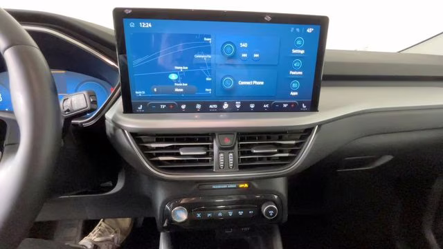 2024 Ford Escape Platinum AWD SUV