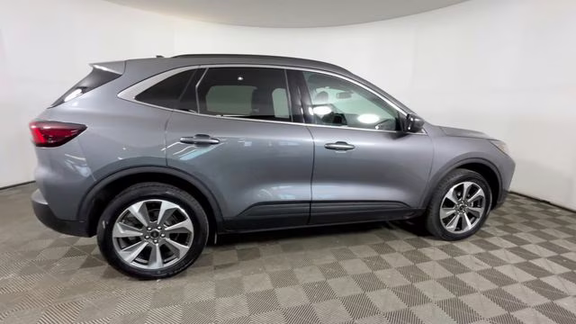 2024 Ford Escape Platinum AWD SUV