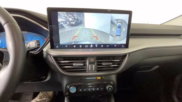 2024 Ford Escape Platinum AWD SUV