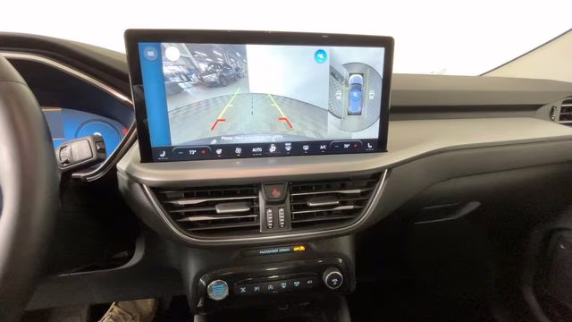 2024 Ford Escape Platinum AWD SUV