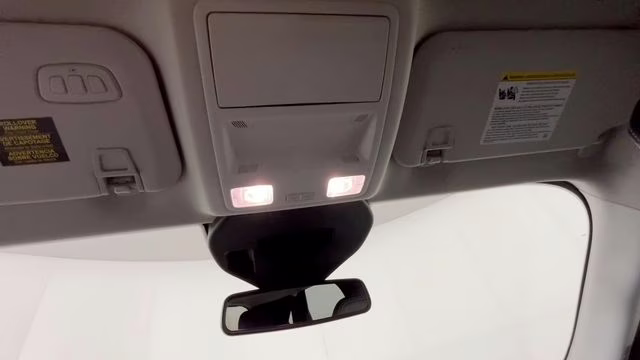 2024 Ford Escape Platinum AWD SUV