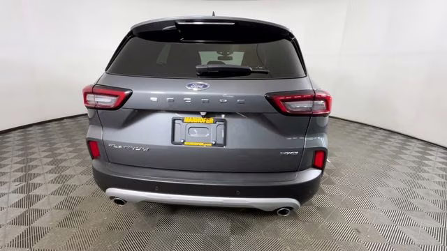 2024 Ford Escape Platinum AWD SUV