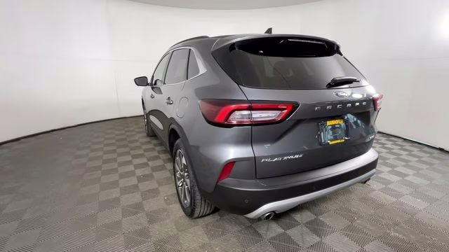 2024 Ford Escape Platinum AWD SUV