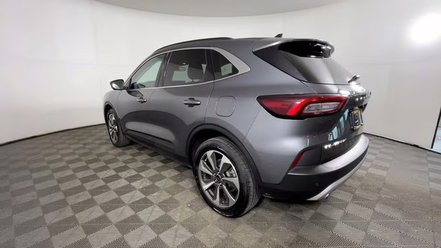 2024 Ford Escape Platinum AWD SUV