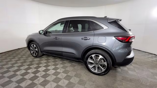 2024 Ford Escape Platinum AWD SUV