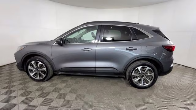 2024 Ford Escape Platinum AWD SUV