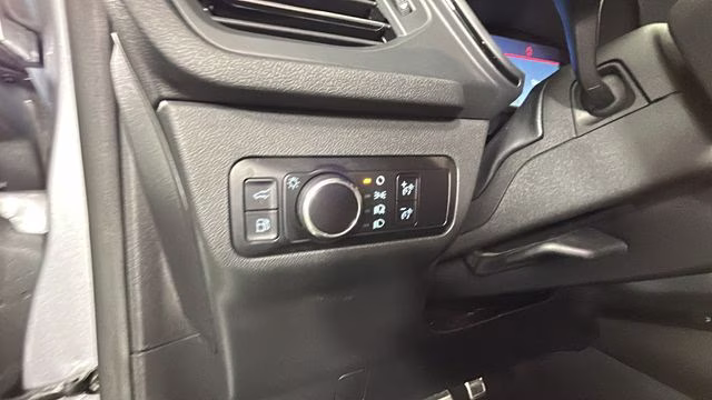 2023 rock metallic Ford Escape ST-Line AWD SUV