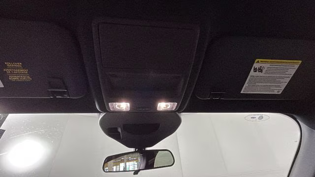 2023 rock metallic Ford Escape ST-Line AWD SUV