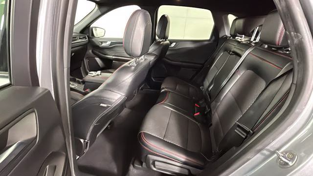 2023 rock metallic Ford Escape ST-Line AWD SUV