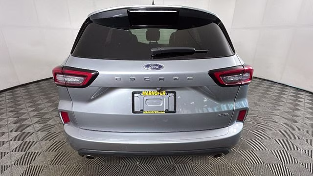 2023 rock metallic Ford Escape ST-Line AWD SUV
