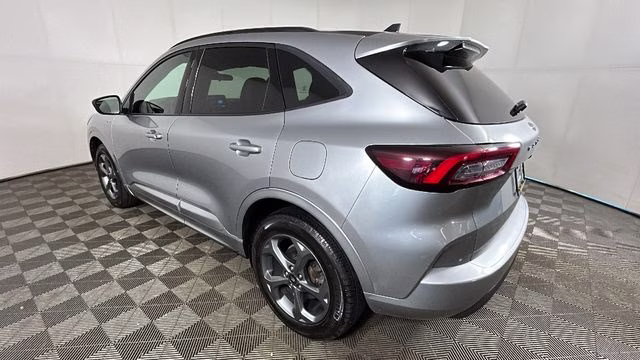 2023 rock metallic Ford Escape ST-Line AWD SUV