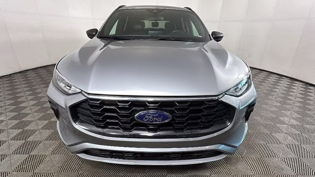 2023 rock metallic Ford Escape ST-Line AWD SUV