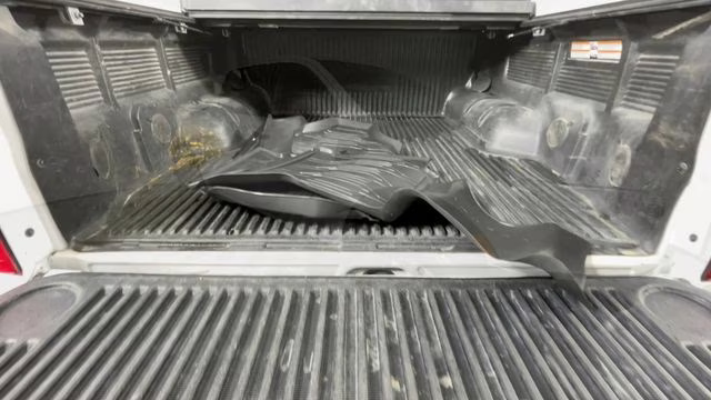2023 Ford Ranger XLT 4X4 Truck