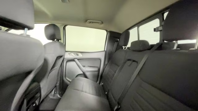 2023 Ford Ranger XLT 4X4 Truck