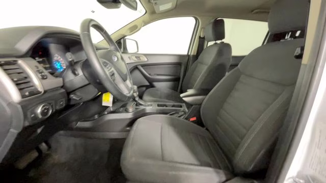 2023 Ford Ranger XLT 4X4 Truck