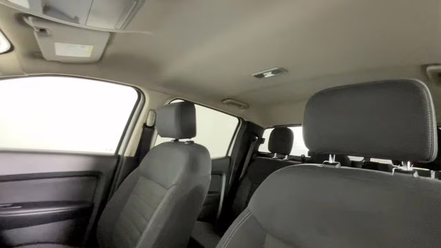 2023 Ford Ranger XLT 4X4 Truck