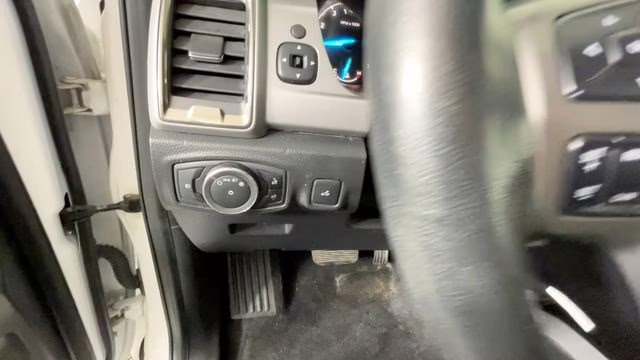 2023 Ford Ranger XLT 4X4 Truck