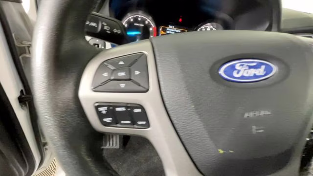 2023 Ford Ranger XLT 4X4 Truck