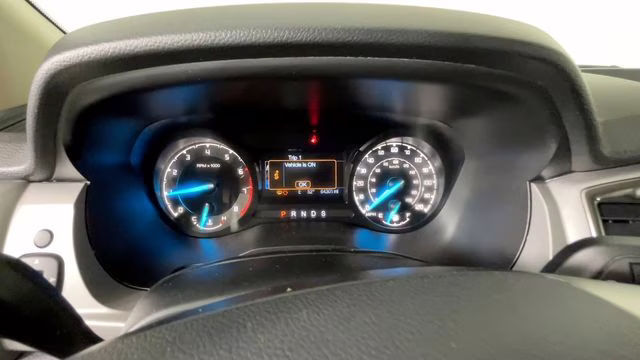 2023 Ford Ranger XLT 4X4 Truck