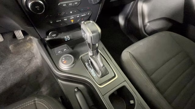 2023 Ford Ranger XLT 4X4 Truck