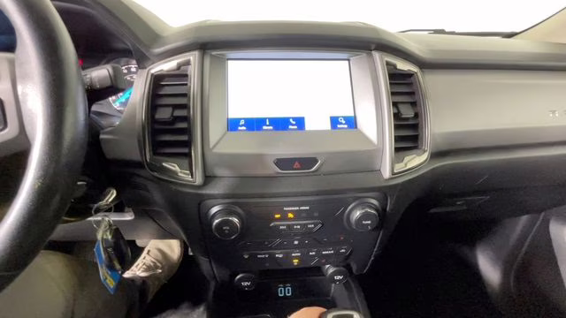 2023 Ford Ranger XLT 4X4 Truck