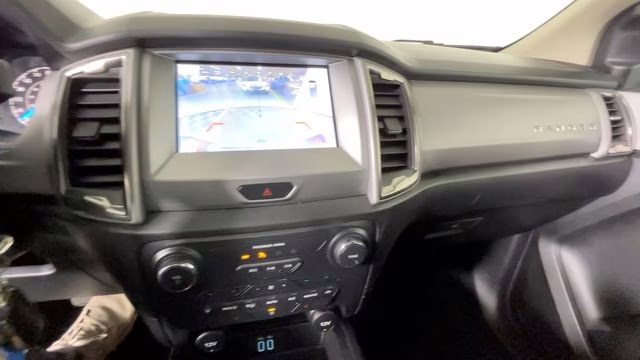 2023 Ford Ranger XLT 4X4 Truck