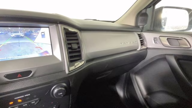 2023 Ford Ranger XLT 4X4 Truck