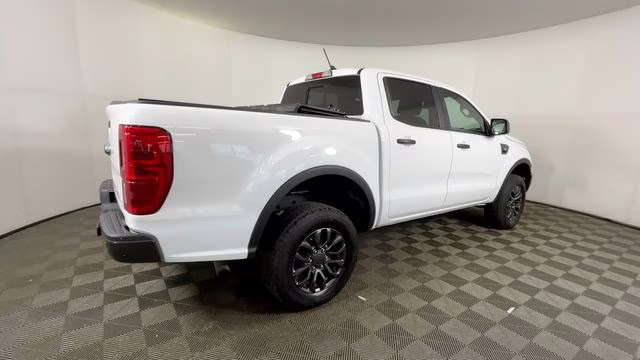 2023 Ford Ranger XLT 4X4 Truck