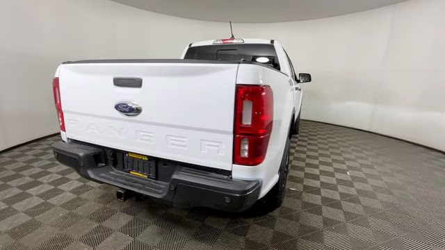2023 Ford Ranger XLT 4X4 Truck