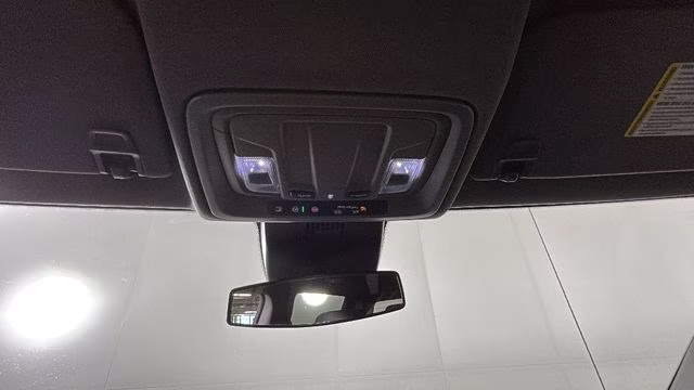 2024 Sterling Gray Metallic Chevrolet Silverado 1500 Custom 4X4 Truck